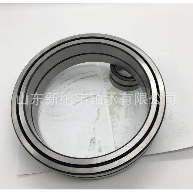 供应采煤机轴承 工程机械压路机轴承 E3-252 319262B NNF5852-2LS