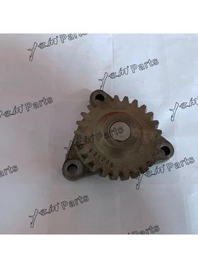 供应3TNE68机油泵119260-32000 适用洋马