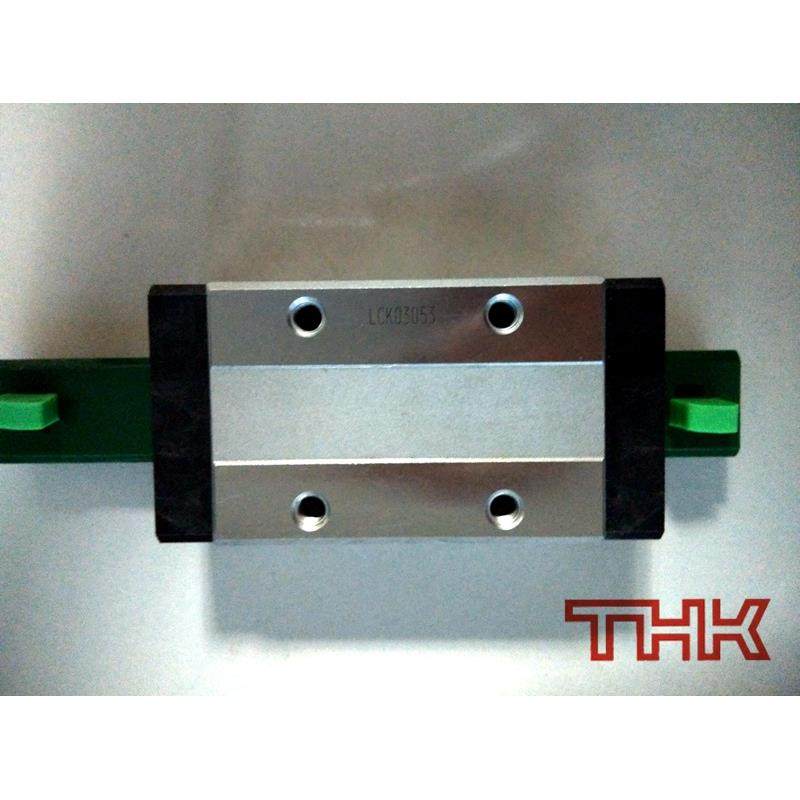 THK直线导轨滑块 RSR12WZM RSR15WZM 滚珠滚动滑轨滑块现货