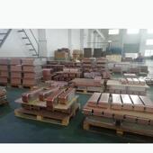 江苏远卓ZL95B 34D润滑系统中高温油冷却装 置用冷却器