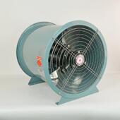 BT35 2.8 防爆轴流风机 11.2 工业隔爆排风换气扇380V