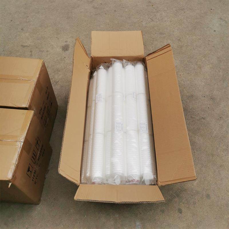 30寸PP折叠滤芯 微孔膜折叠式滤芯 Production folding filter,电子元器件市场,其它元器件,淘宝优惠券,粉丝福利购,淘宝优惠卷