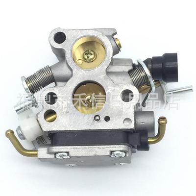 435 440 C1T-EL41A CS410 CS2240 切割机 油锯化油器