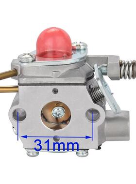 Walbro WT-631 化油器 530071635 358798212 TE450 WA-226 割草机