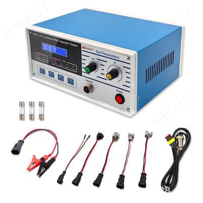 CR-C V2 E common rail injector L/R tester ECU Signal诊断仪