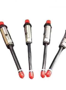 喷油器 8N7005 170-5181 4W7017 8N-7005 4W7020上柴配件