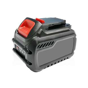 电池外壳套料适用得伟适用dewalt 20V 60V DCB609 DCB612