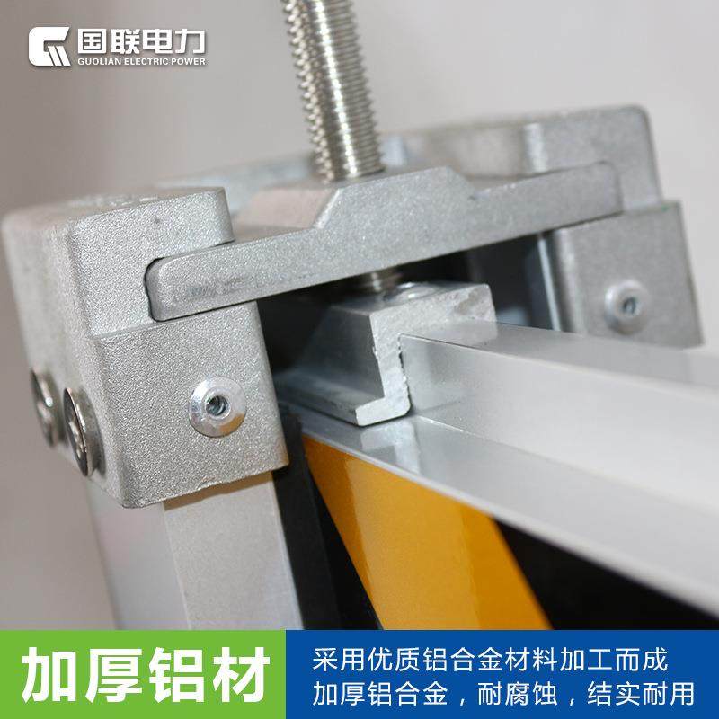 物业小区防洪挡水板厂区大门防淹挡板拼接式铝合金防汛挡水板厂家,五金/工具,防洪防汛挡水板,淘宝优惠券,粉丝福利购,淘宝优惠卷