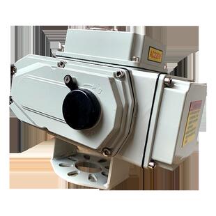 电动执行器 电动头 电动阀门配蝶阀球阀 风阀开关型调节型LT-05型