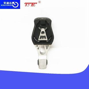 308 408 发动机支架9811786680适用标致3008雪铁龙DS7 BERLINGO