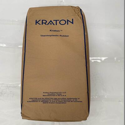 KRATON聚合物G1650MU 低温触变增粘增韧 科腾SEBS热塑性丁苯橡胶