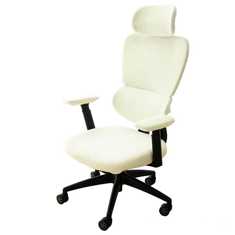 保友优BE2代金豪Ergonor电脑椅套罩家用冈村永艺人体工学椅子套罩