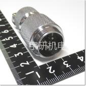 七星科学NANABOSHI连接器NJC ADM 2416 2414 PMNJC