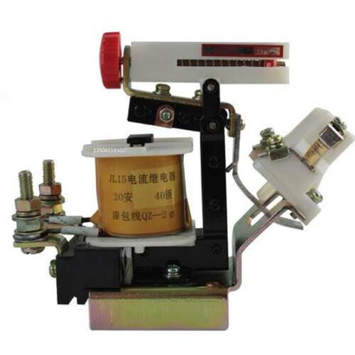生产过电流继电器JL15-100A/150A/200A~300A继电器