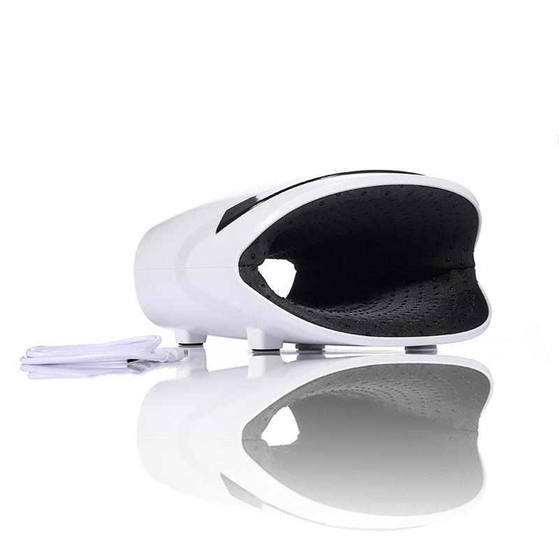 供应手部按摩器滚轮电动仪手掌手指手部按摩仪震动手腕按摩器