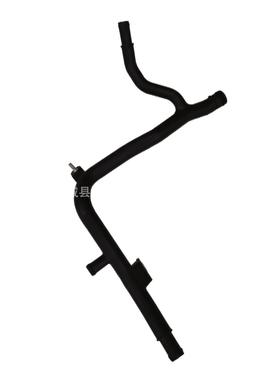 06A121065DE06A121065DG大汽车众水管橡胶管