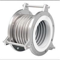 304不锈钢波纹补偿器内压不锈钢波纹管补偿器金属膨胀节