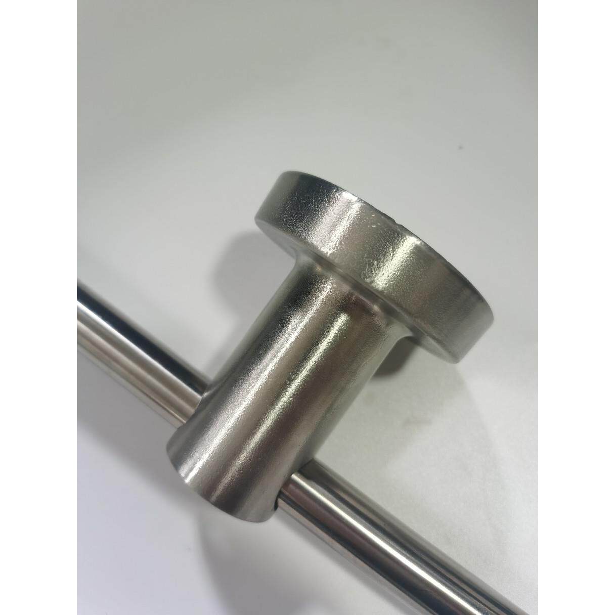 直销不锈钢圆形开桶器开酒器A、M型酒矛专用