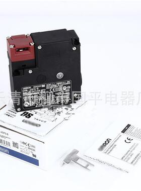 电磁锁安全门开关D4NL-2BFA-B4SD4NL-1BFA-B4SD4NL-2GFG-B4S