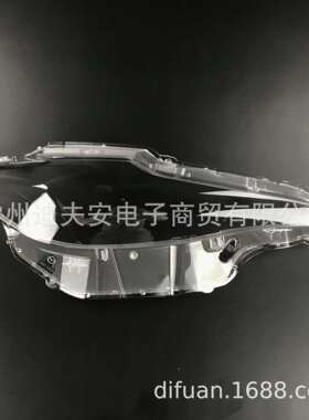马自达CX-4灯罩大灯透明PC罩适用于16-18款马自达CX-4厂价