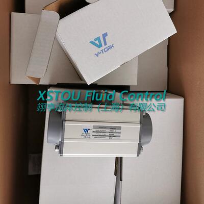 V-TORKVT050D,VT065D,VT075D,VT085D,VT095D,VT110D气动执行器