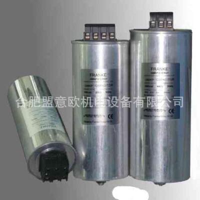 德国FRANKE电容器GMKP440-3-20