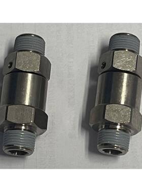 NHRS0304NHRS0403NHRS0404相阿SANG-A直通高速旋转接头