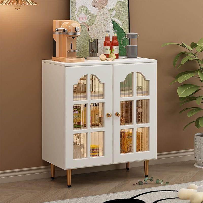 玻璃门餐边边柜家用板式客厅欧式储物柜现代简约厨房碗柜收纳新款,家装灯饰光源,其它灯具灯饰,淘宝优惠券,粉丝福利购,淘宝优惠卷