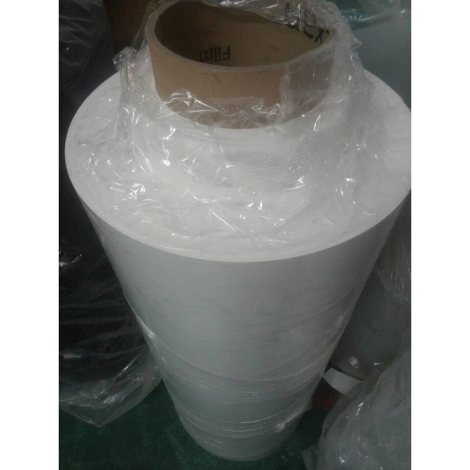 透明阻燃PC薄膜白色阻燃聚碳酸脂薄膜黑色阻燃PC薄膜