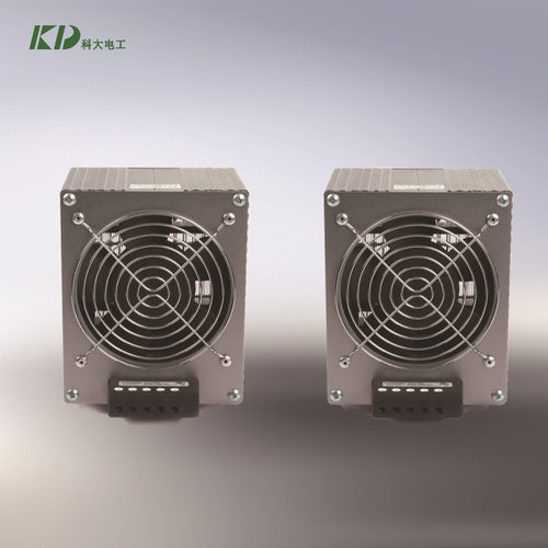 HGM050-1200W中置柜加热器 PTC防潮除湿加热器 1200瓦230V加热器