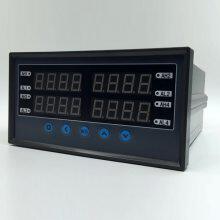 XSDAL-AH4MMMMT8A1A1A1A1V0N多通道热工表上海上润仪表