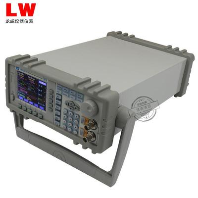 龙威LWG3020DDS数字合成函数信号发生器20MHZ函数信号发生器