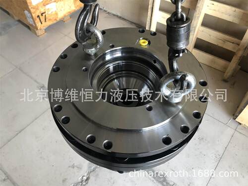 GFT26W2B62-17减速机