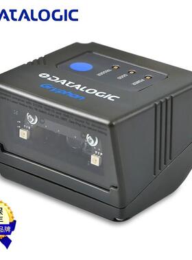 得利捷DATALOGICGFS4470有线二维扫描枪自动感应扫描器
