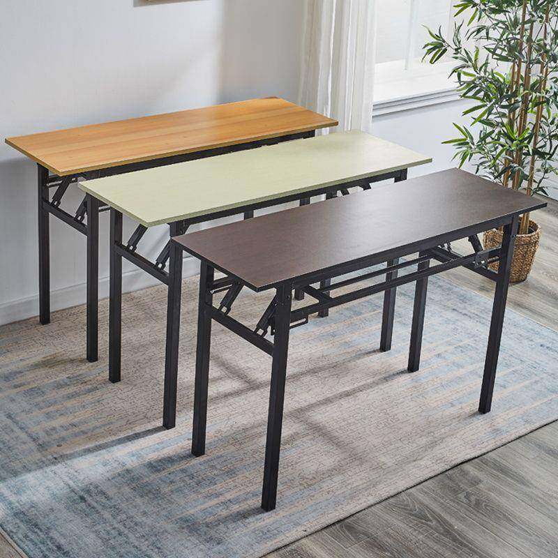 折叠桌简易长条桌办公桌电脑桌餐桌培训书桌折叠便携会议加厚方桌,金属材料及制品,金属加工件/五金加工件,淘宝优惠券,粉丝福利购,淘宝优惠卷