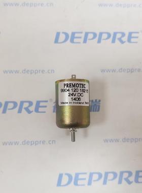 荷兰Premotec原装微型电机990412018215现货