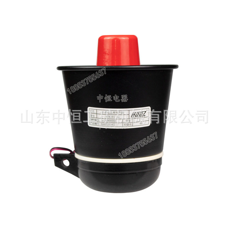 现货扩音电话扬声器喇叭KTK101-02天津华宁原厂电子配件