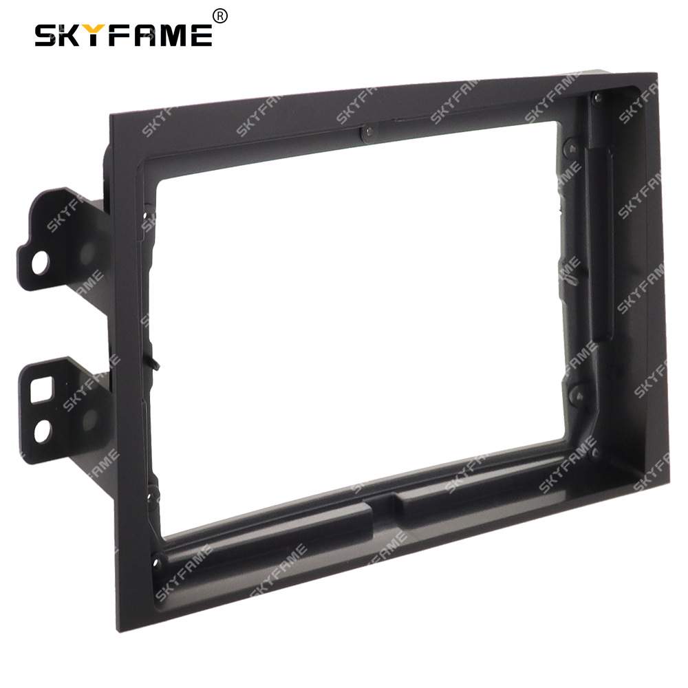 百变套框适用于20江淮格尔发k5 k7 JAC Geerfa A5W k5 k7面板面框