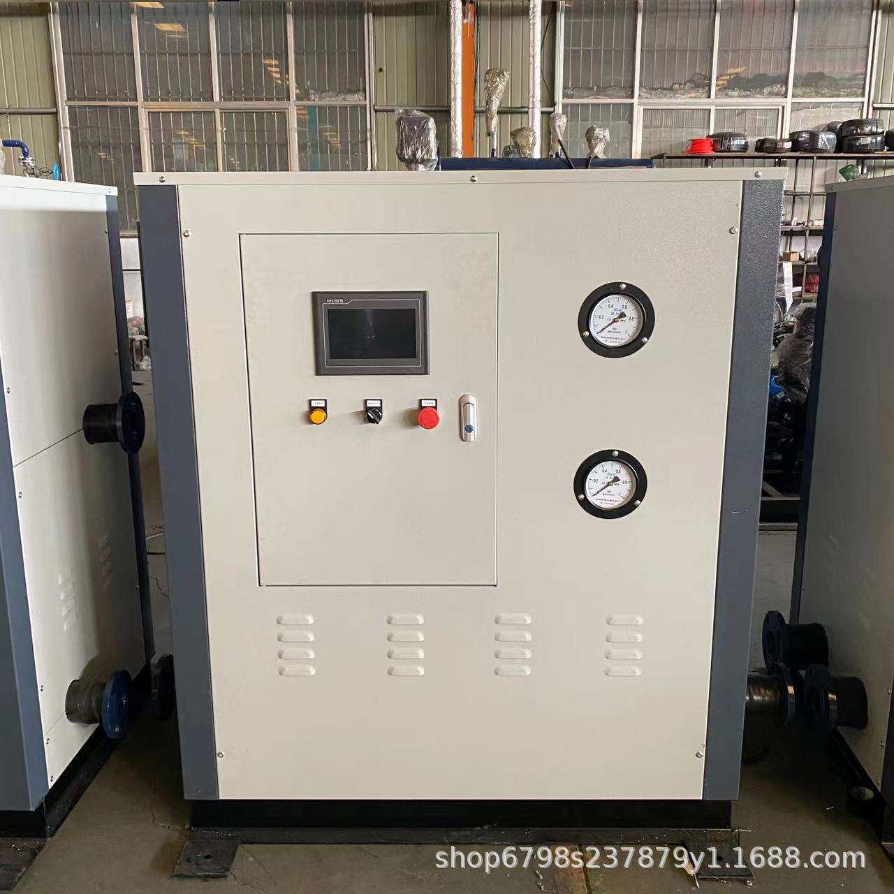 新风防冻机组 智能防冻调控机组 新风系统板式换热器防冻机组