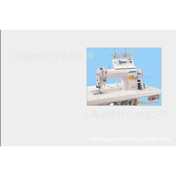 重JI电脑切线平缝机电子切线平车DDL-8700-7-WBO