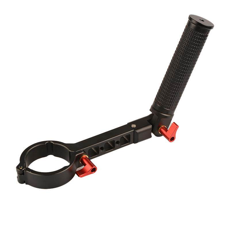 适用于智云云鹤2S稳定器提壶手柄上提手扩展配件低角度拍摄配件