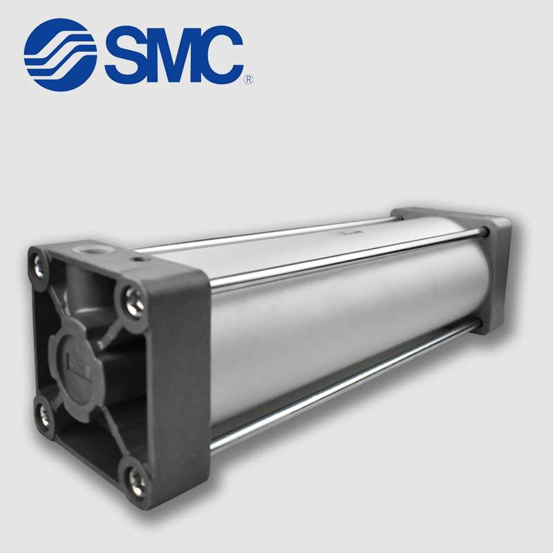 SMC气动元件MBB机械标准气缸MDBB32-175Z经久耐用现货包邮