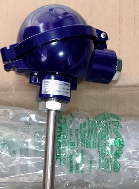 威卡WIKA温度传感变送器TR10-A/B/C/L/0/C/H/30-P热电阻偶TC12-BM