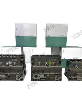 适用洋马缸体3TNE723TNE743TNE783TNE823TNM683TNM723TNM74