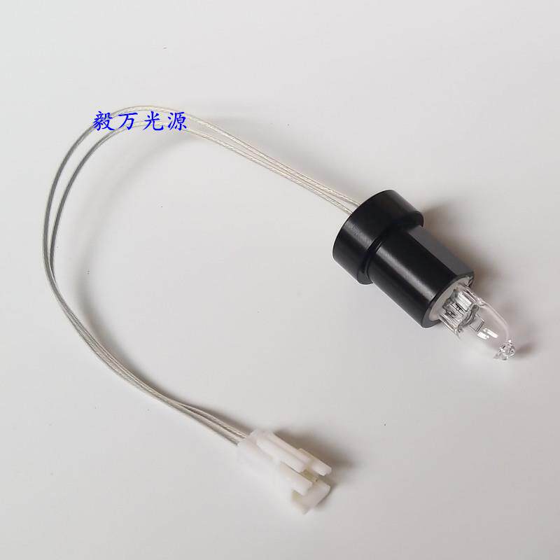 南京颐兰贝BIOELABES-200AS-380ES-480全自动生化仪灯泡6V10W