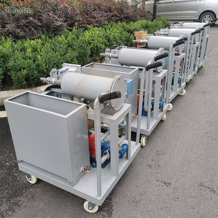 TR牌YL-B系列高推车式过滤加油机多级过滤实现精过滤达5微米,畜牧/养殖物资,畜牧/养殖器械,淘宝优惠券,粉丝福利购,淘宝优惠卷