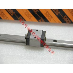 thk直线导轨SR15Vthk直线导轨SR15WSSR15XWSSR20XW