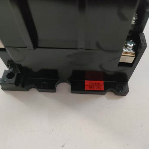 交流接触器S-N95S-N80S-N65S-N50380V220V110V