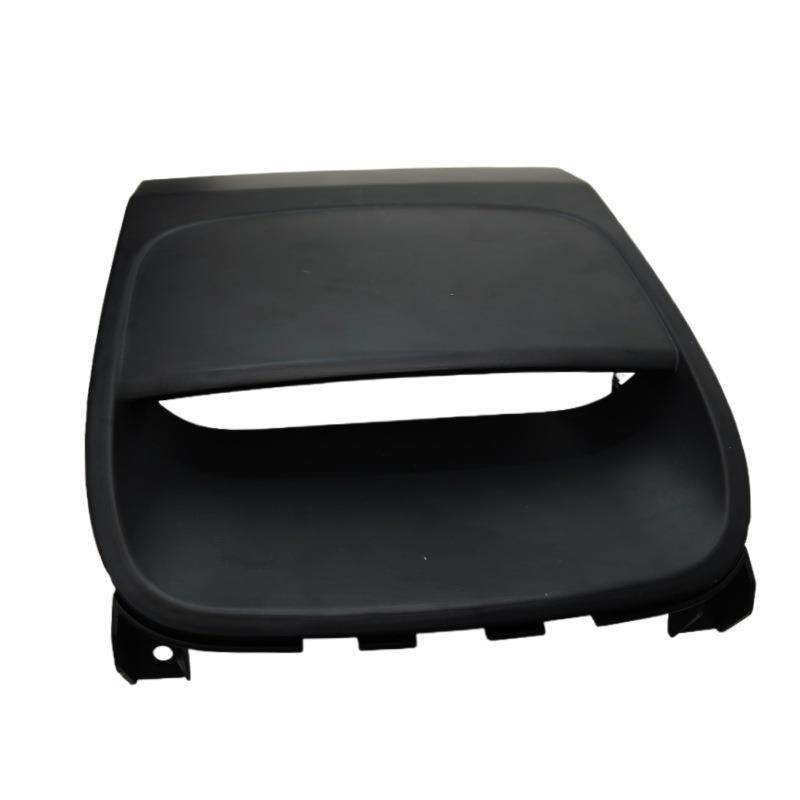 847451M00084745-1M000适用于FORTECERATO仪表台饰板电子钟框