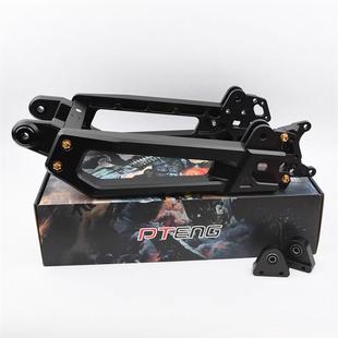 PTENG适用九号MZ机械师2代MMAXF90极核AE5小牛NXT/PT3.0安装平叉